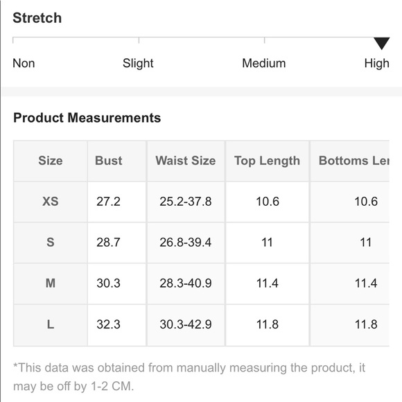 Solid Black High Waisted Flattering Strappy Bikini - Picture 6 of 9